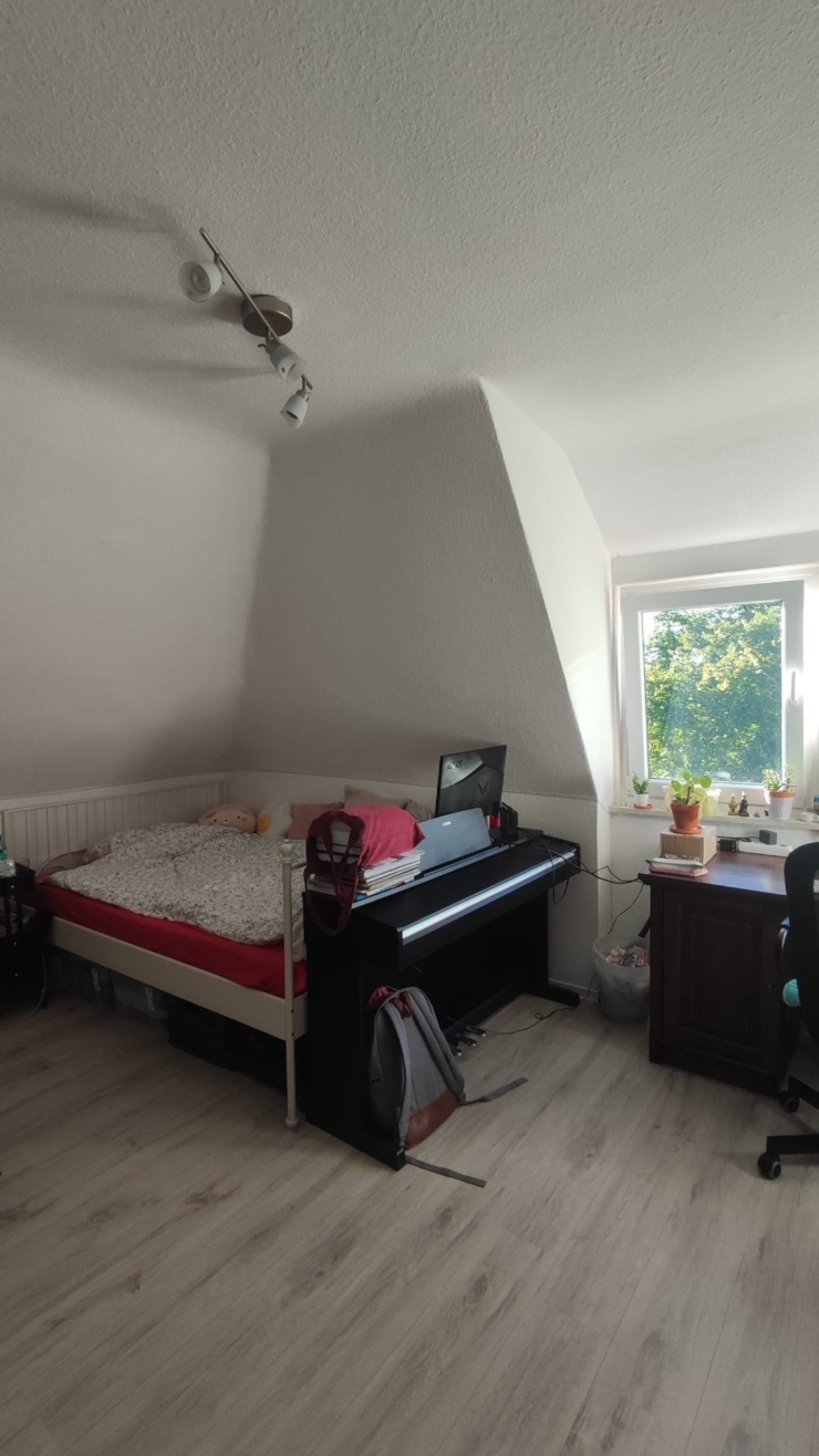 WG Zimmer in Neustadt, nah am Werdersee Room in shared flat near