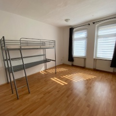 Anzeigenbild: 3er WG in Hochschulstadt Zwickau - 1 Zimmer - zentrumsnah / Neubelegung!