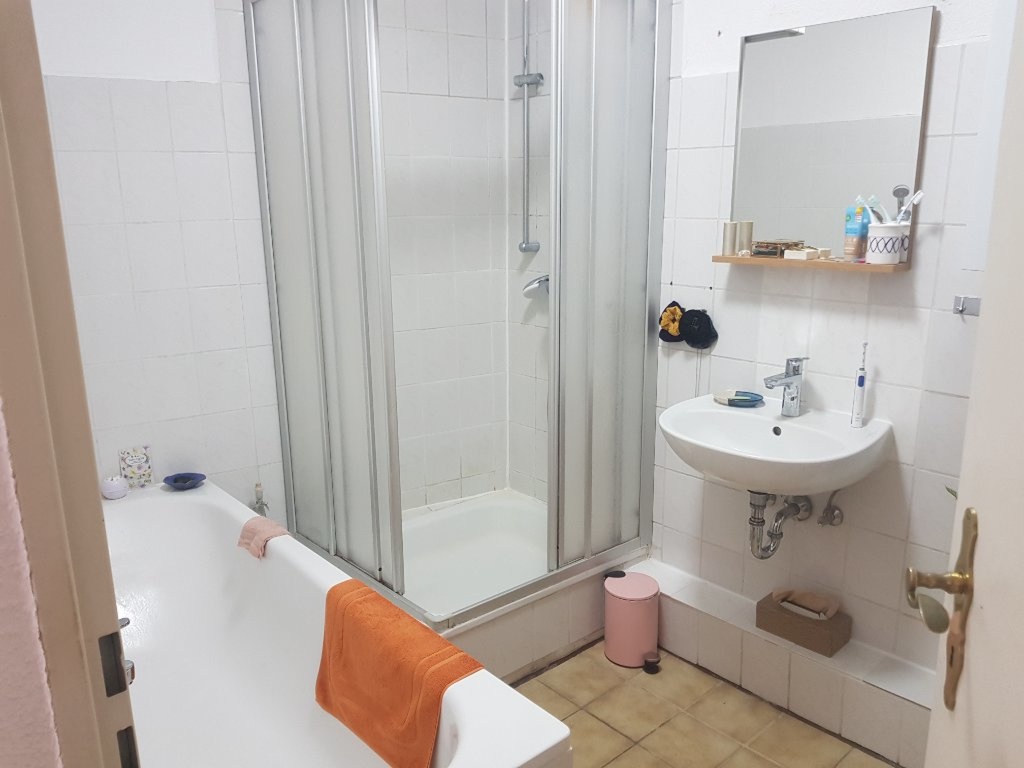 Wohnung Bornheim Freiligrathstraße - Bild 3