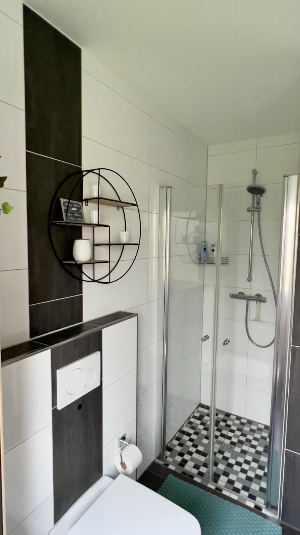 Modern möblierte 3-Zimmer-Wohnung in ruhiger Lage am Bürgerfelder Teich/Wald – Bürgerfelde 001, 26127 Oldenburg Nadorst – Vorschaubild 15