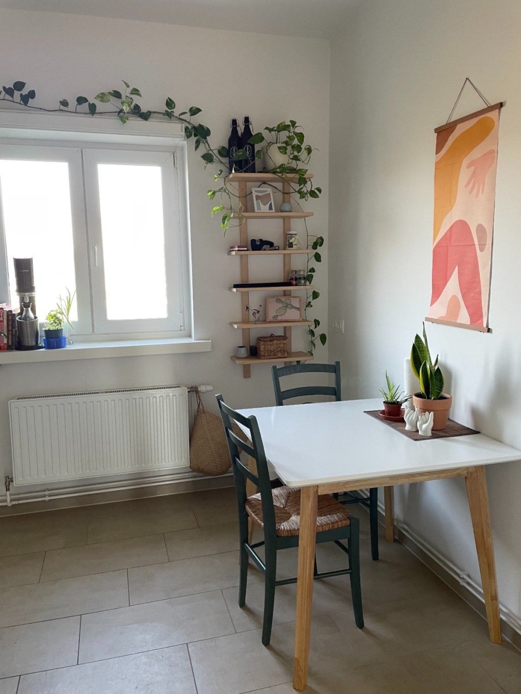 Sublet near Ostkreuz (ab sofort bis Okt) – Hauptstraße, 10317 Berlin Friedrichshain – Vorschaubild 4