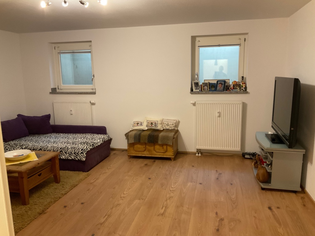 Habitación en WG Bogenhausen Fritz-Meyer-Weg 0 - foto 5