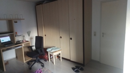 Ad image: 1 room in shared house