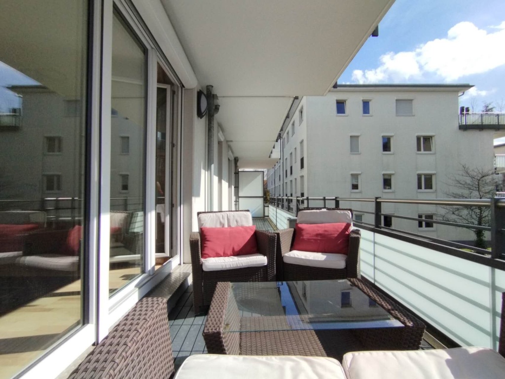 WG-Zimmer Bogenhausen Lohengrinstr. - Bild 12