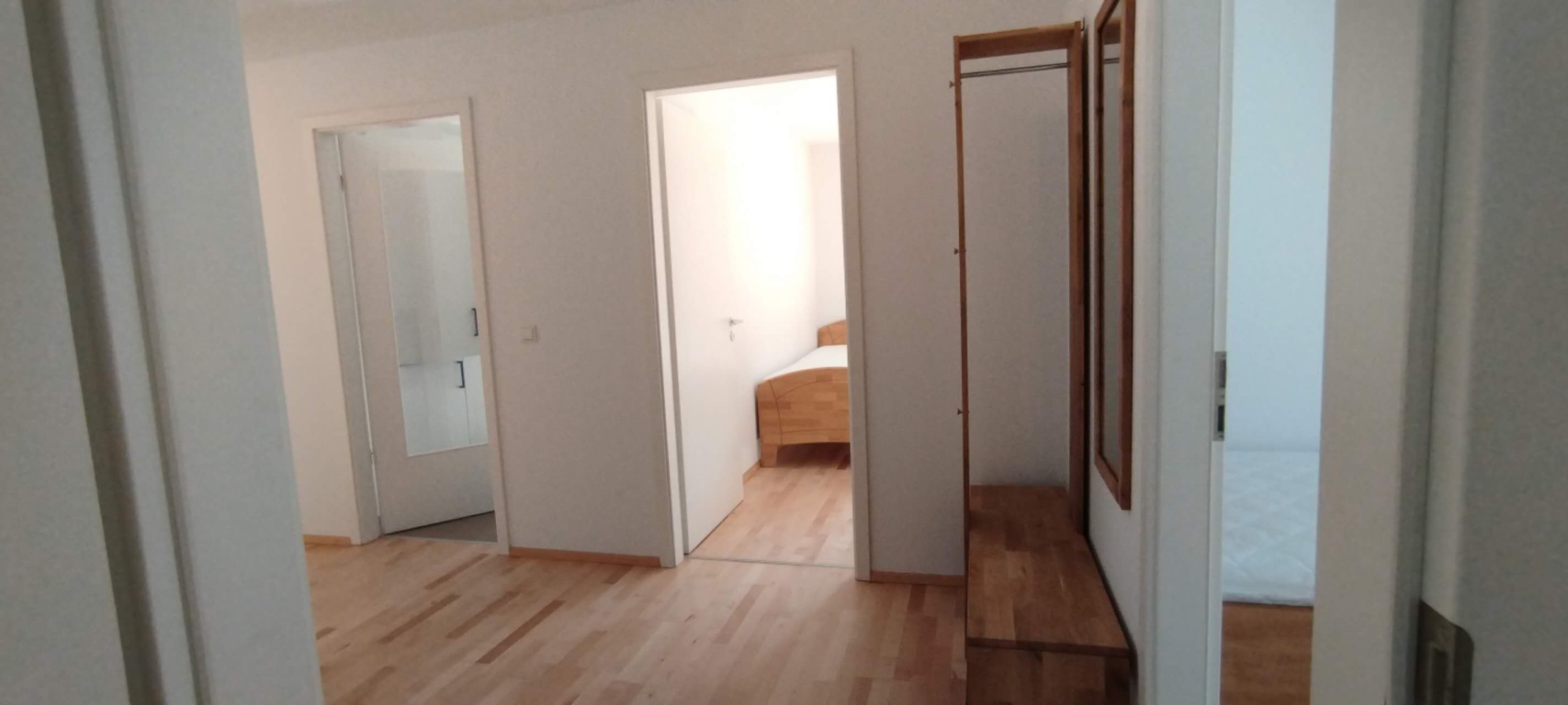 WG-Zimmer Bogenhausen Lohengrinstr. - Bild 7