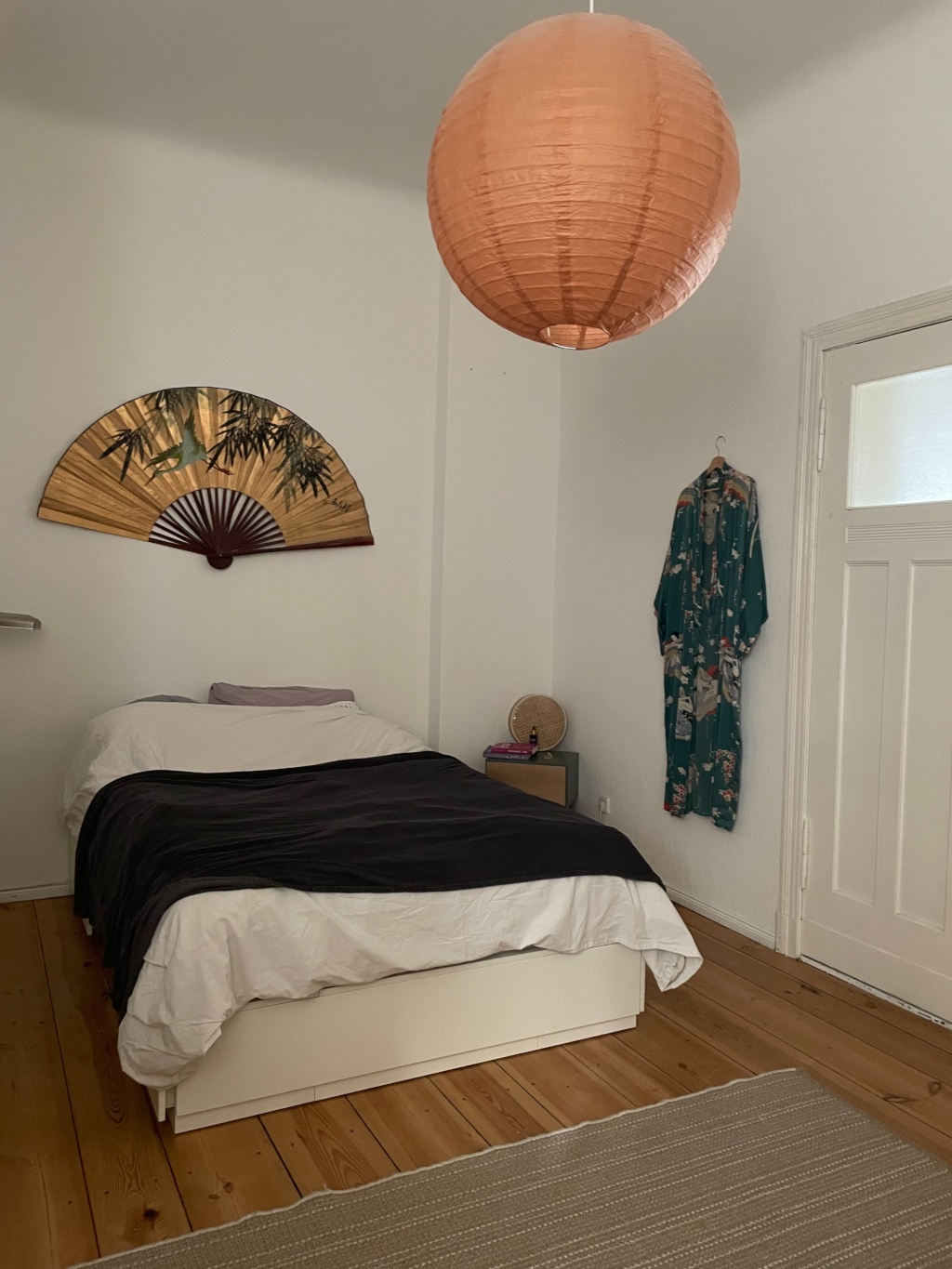 Wohnung Friedrichshain Dirschauerstr. 00 - Bild 12