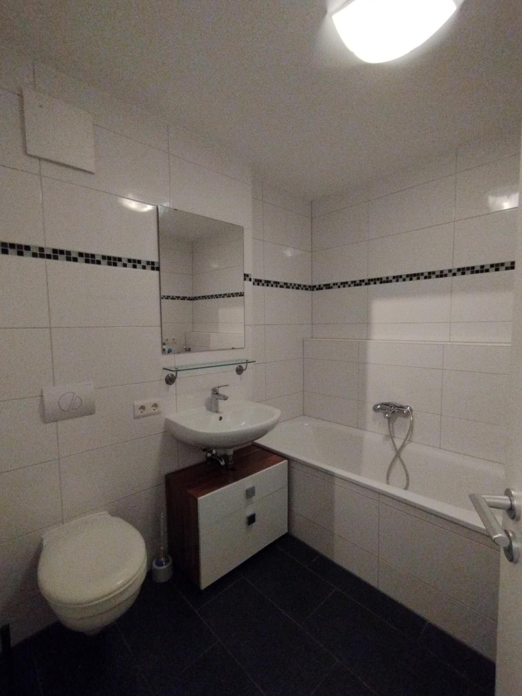 WG-Zimmer Bogenhausen Lohengrinstr. - Bild 9
