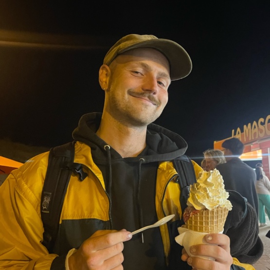 Profilbild