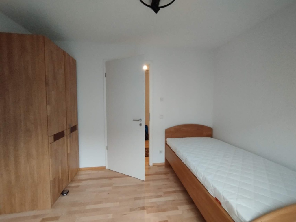 WG-Zimmer Bogenhausen Lohengrinstr. - Bild 6