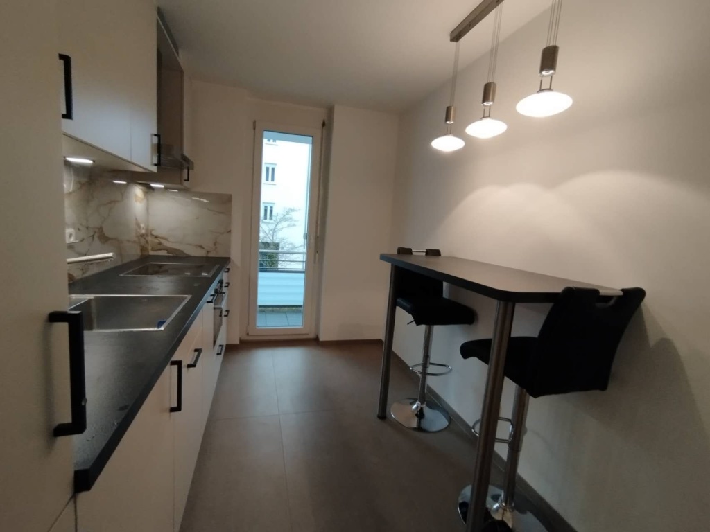 WG-Zimmer Bogenhausen Lohengrinstr. - Bild 1