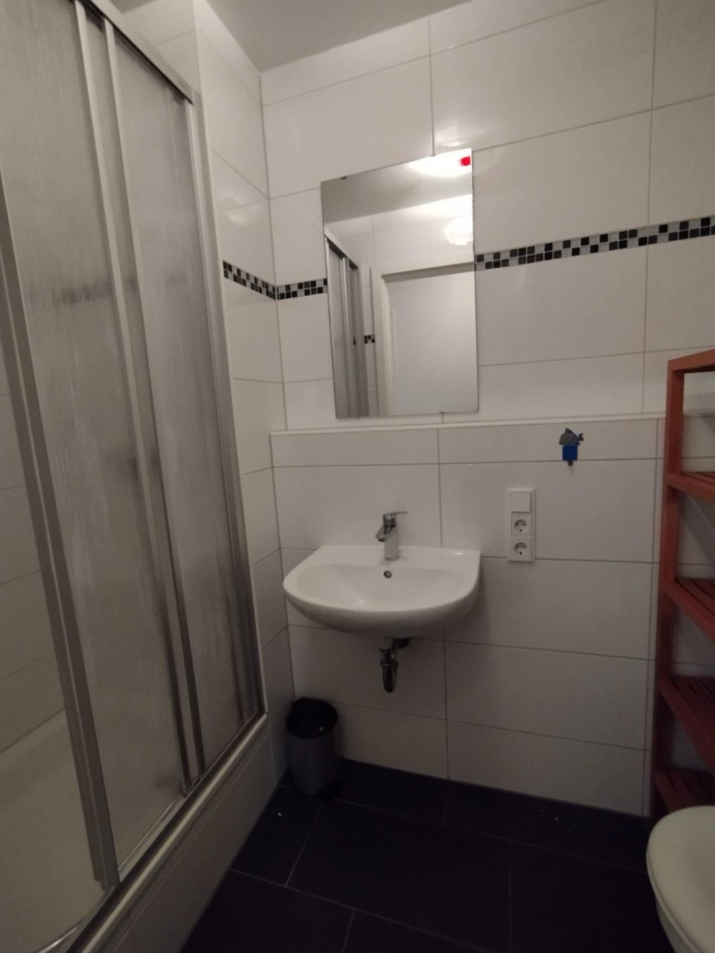 WG-Zimmer Bogenhausen Lohengrinstr. - Bild 10
