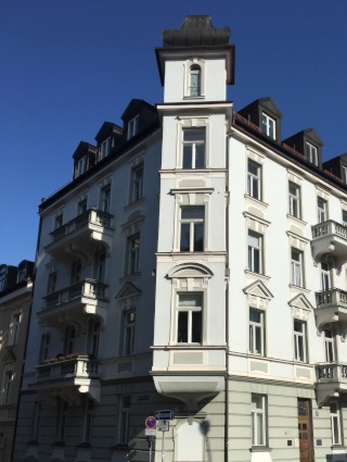 Imagen del anuncio: Schöne drei Zimmer Wohnung WG-geeignet in Passau in zentraler Lage
