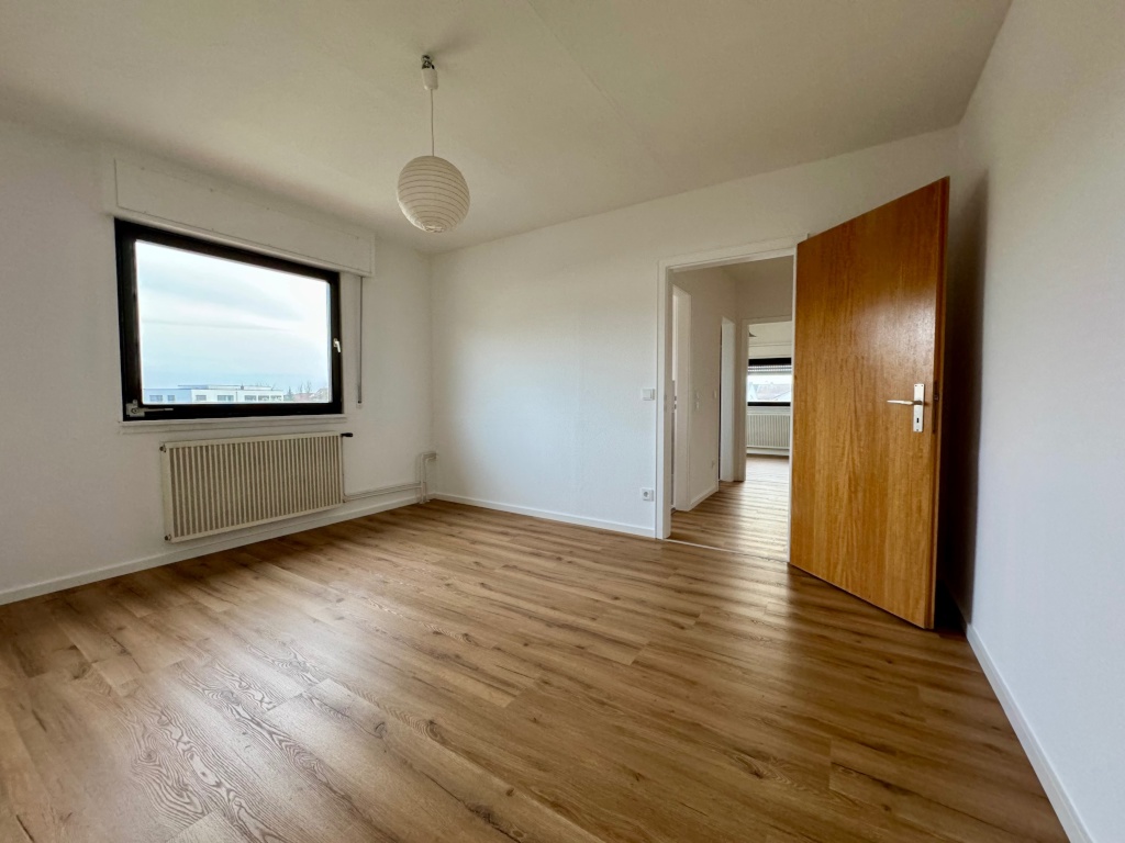 Wohnung in TOP-Lage - auch WG-geeignet - mit Infrastruktur und Nähe zu Universität/Heidelberg! – Schwabenheimer Straße 27, 69221 Heidelberg Dossenheim – Vorschaubild 4