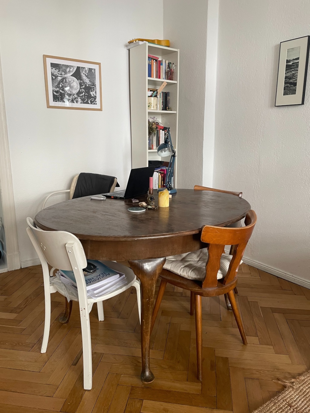 Wohnung Friedrichshain Dirschauerstr. 00 - Bild 9