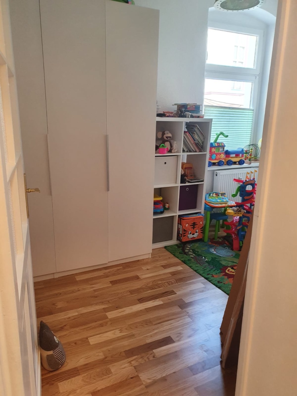 Wohnung Mitte Invalidenstrasse - Bild 3