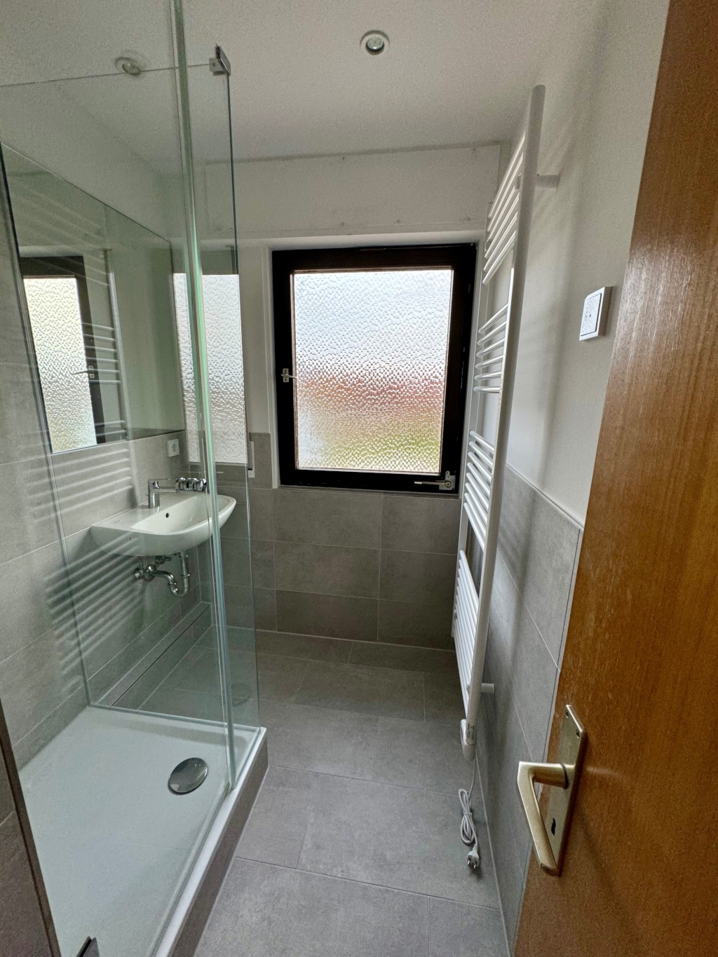 Wohnung in TOP-Lage - auch WG-geeignet - mit Infrastruktur und Nähe zu Universität/Heidelberg! – Schwabenheimer Straße 27, 69221 Heidelberg Dossenheim – Vorschaubild 5