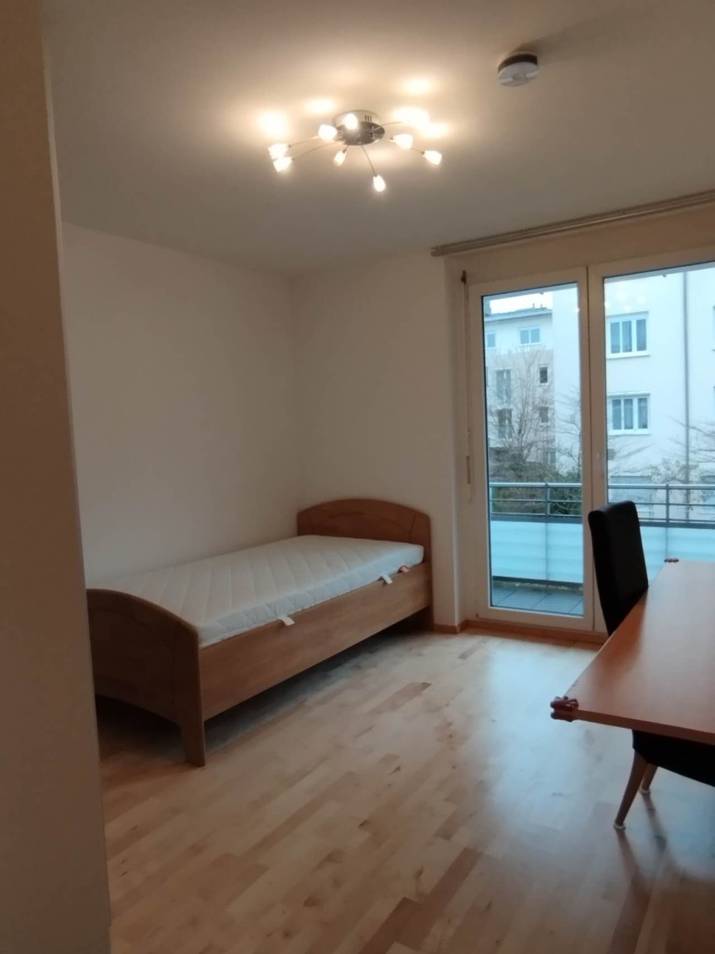WG-Zimmer Bogenhausen Lohengrinstr. - Bild 5