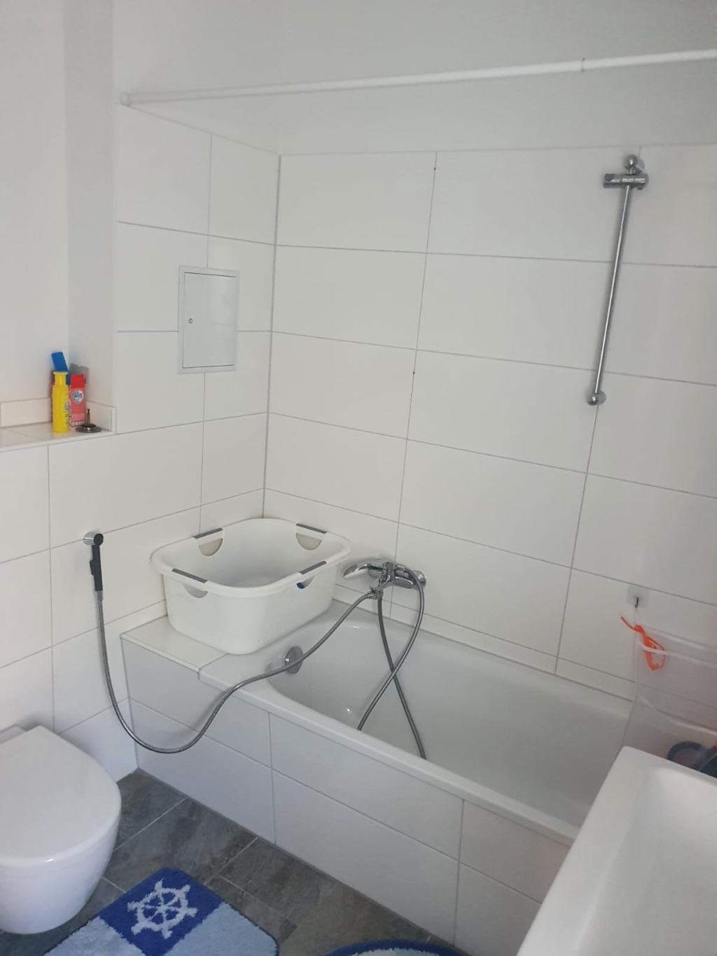 Wohnung Mitte Invalidenstrasse - Bild 5
