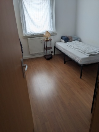 Anzeigenbild: WG Zimmer frei ab April in Lübbenau
