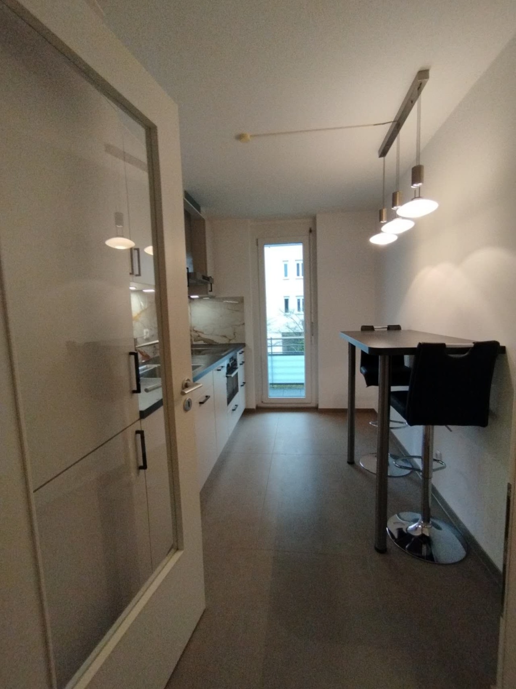 WG-Zimmer Bogenhausen Lohengrinstr. - Bild 2