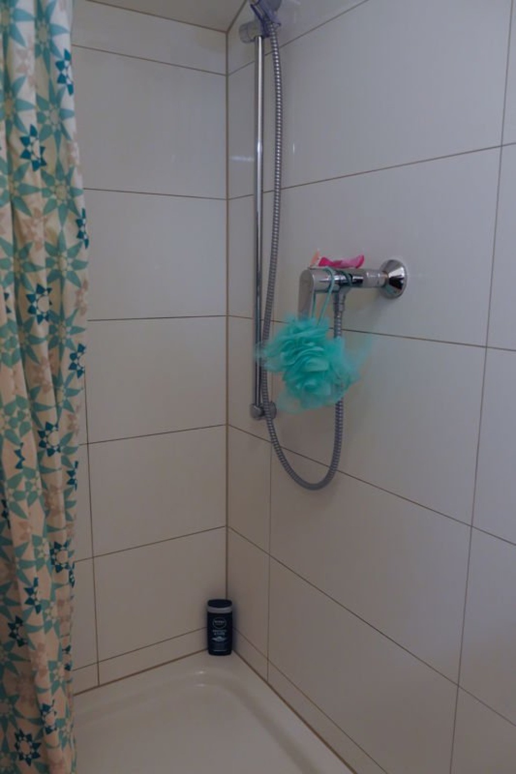1-Zi - Appartement, von privat, direkt an der Universität - modernes, helles Appartement ca. 18 m2 mit Miniküche u. Duschbad – Stefan-Zweig-Strasse 2, 55122 Mainz Hartenberg/Münchfeld – Vorschaubild 9
