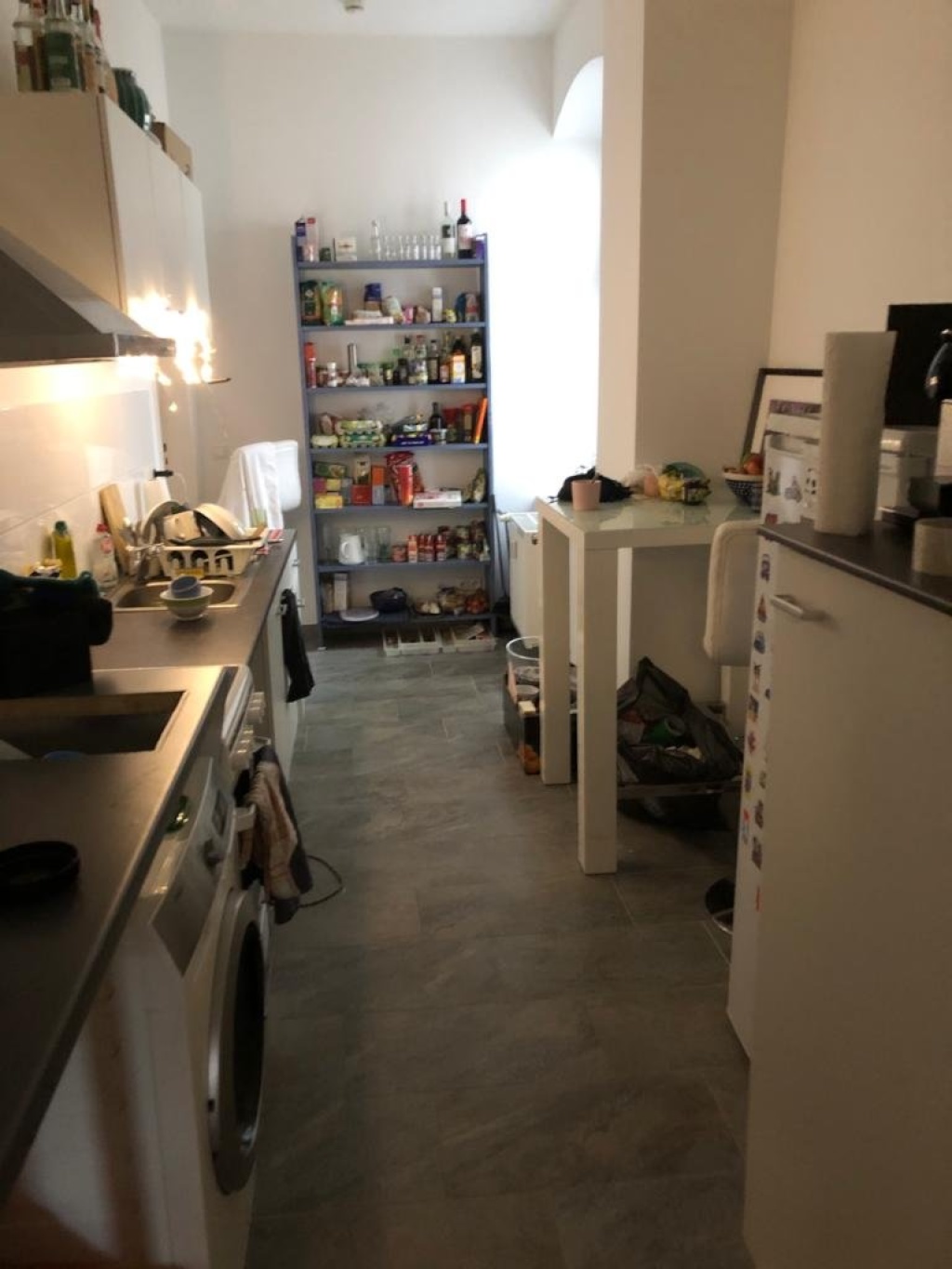 Wohnung Mitte Invalidenstrasse - Bild 2