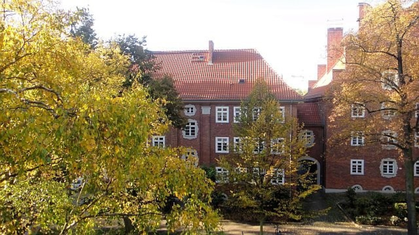 Flatshare Prenzlauer Berg Amalienstr.22 - 13086 Berlin, Amalienstraße 22