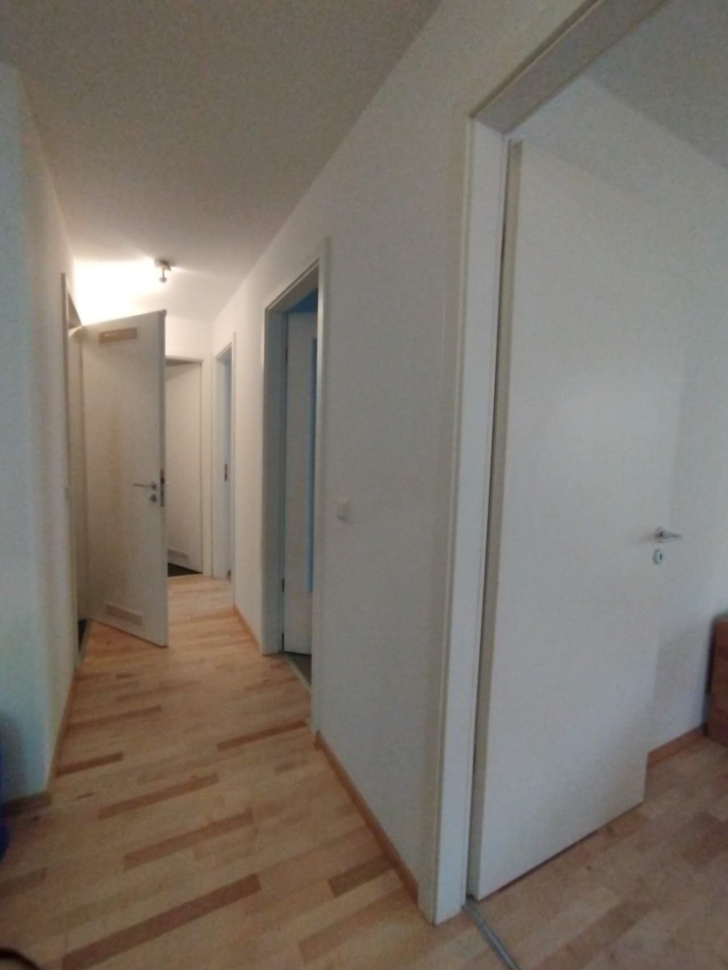 WG-Zimmer Bogenhausen Lohengrinstr. - Bild 8
