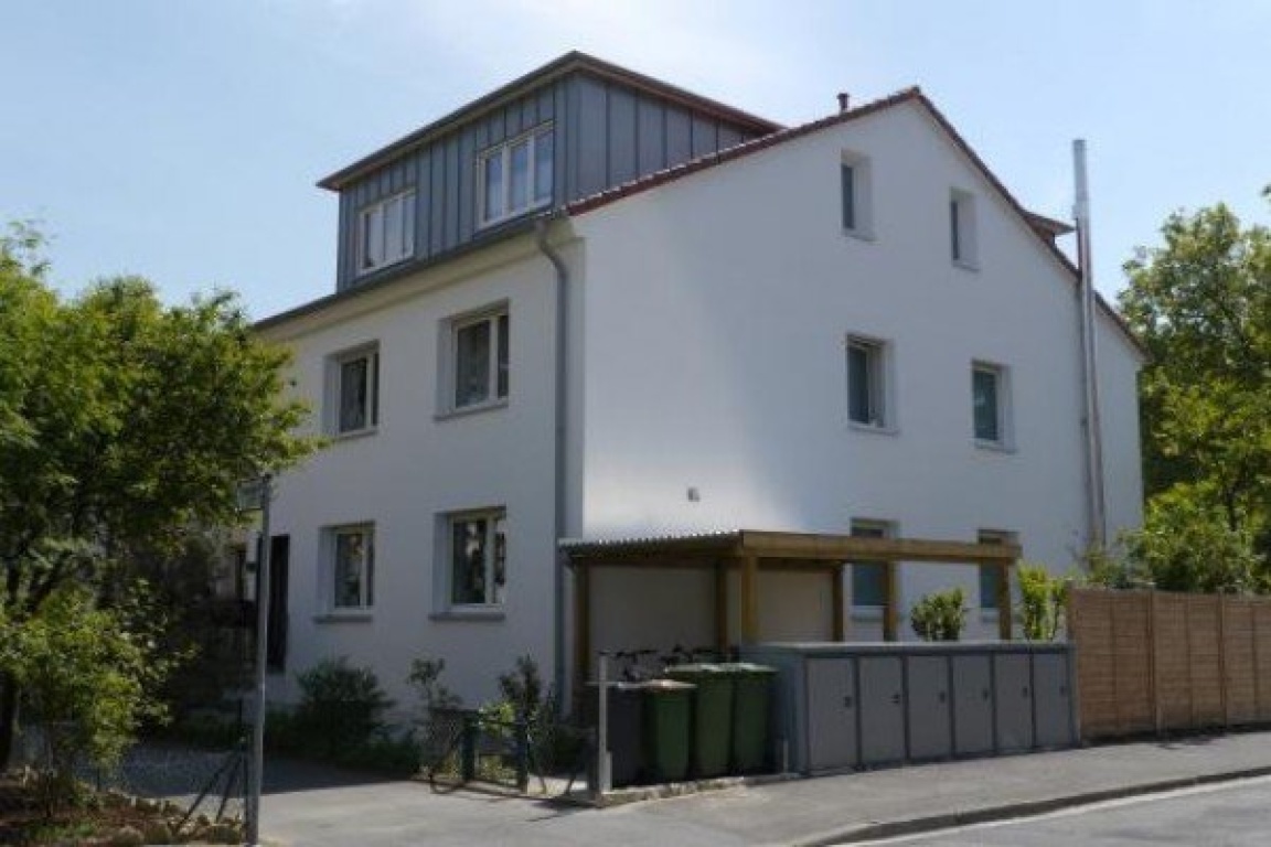 1-Zi - Appartement, von privat, direkt an der Universität - modernes, helles Appartement ca. 18 m2 mit Miniküche u. Duschbad – Stefan-Zweig-Strasse 2, 55122 Mainz Hartenberg/Münchfeld – Vorschaubild 10