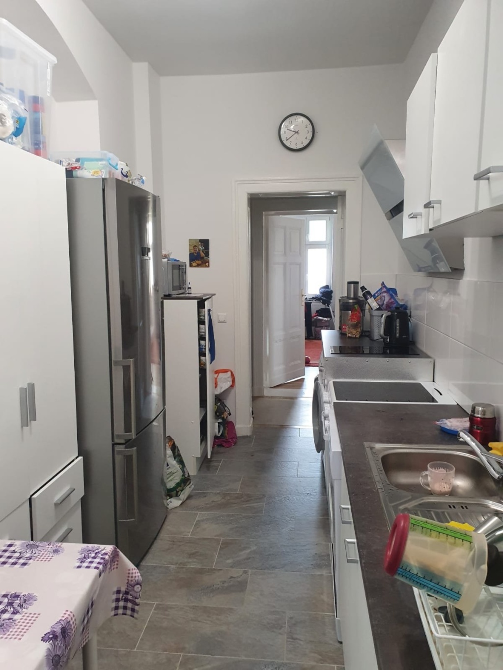 Wohnung Mitte Invalidenstrasse - Bild 4