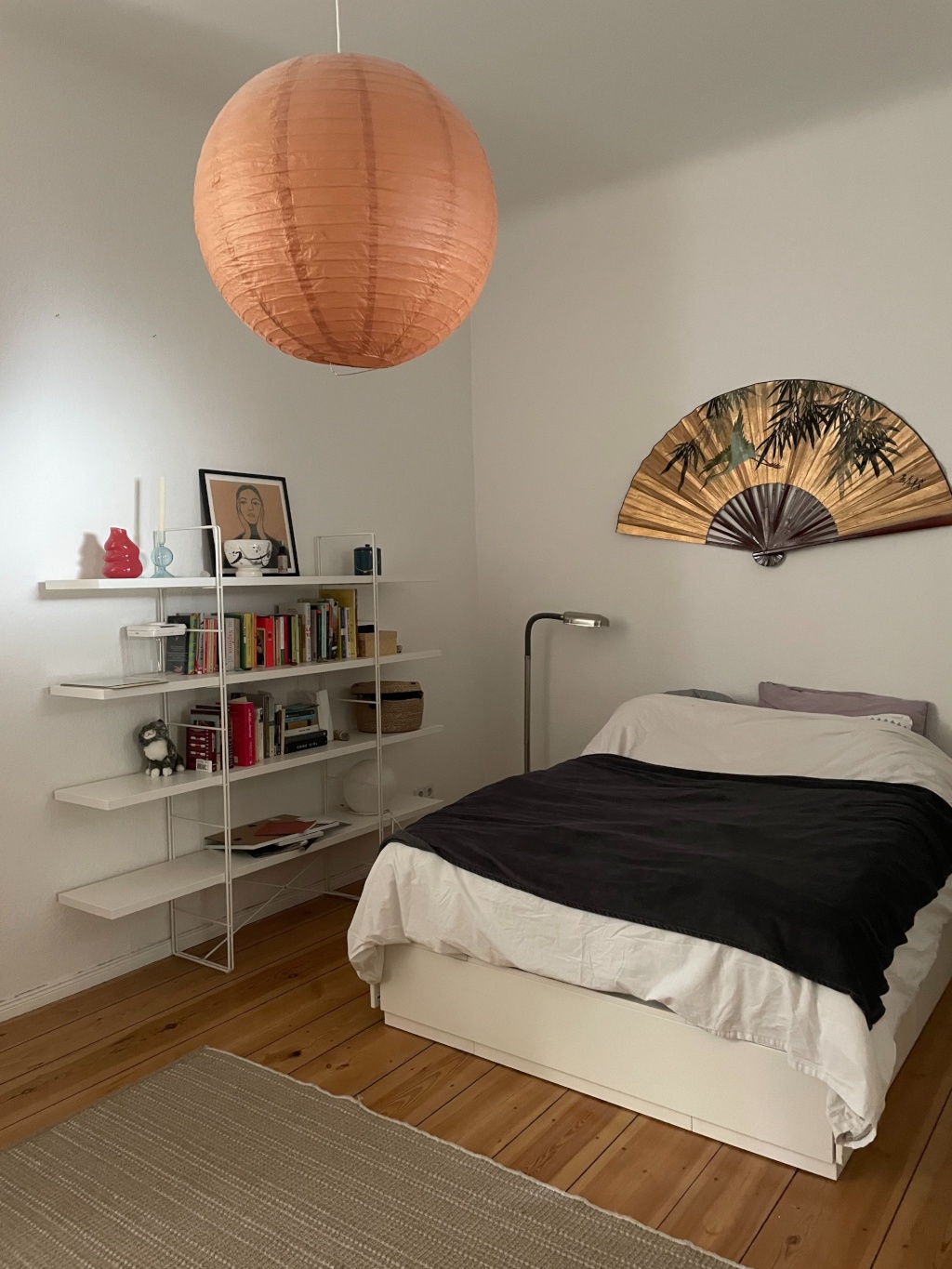 Wohnung Friedrichshain Dirschauerstr. 00 - Bild 1