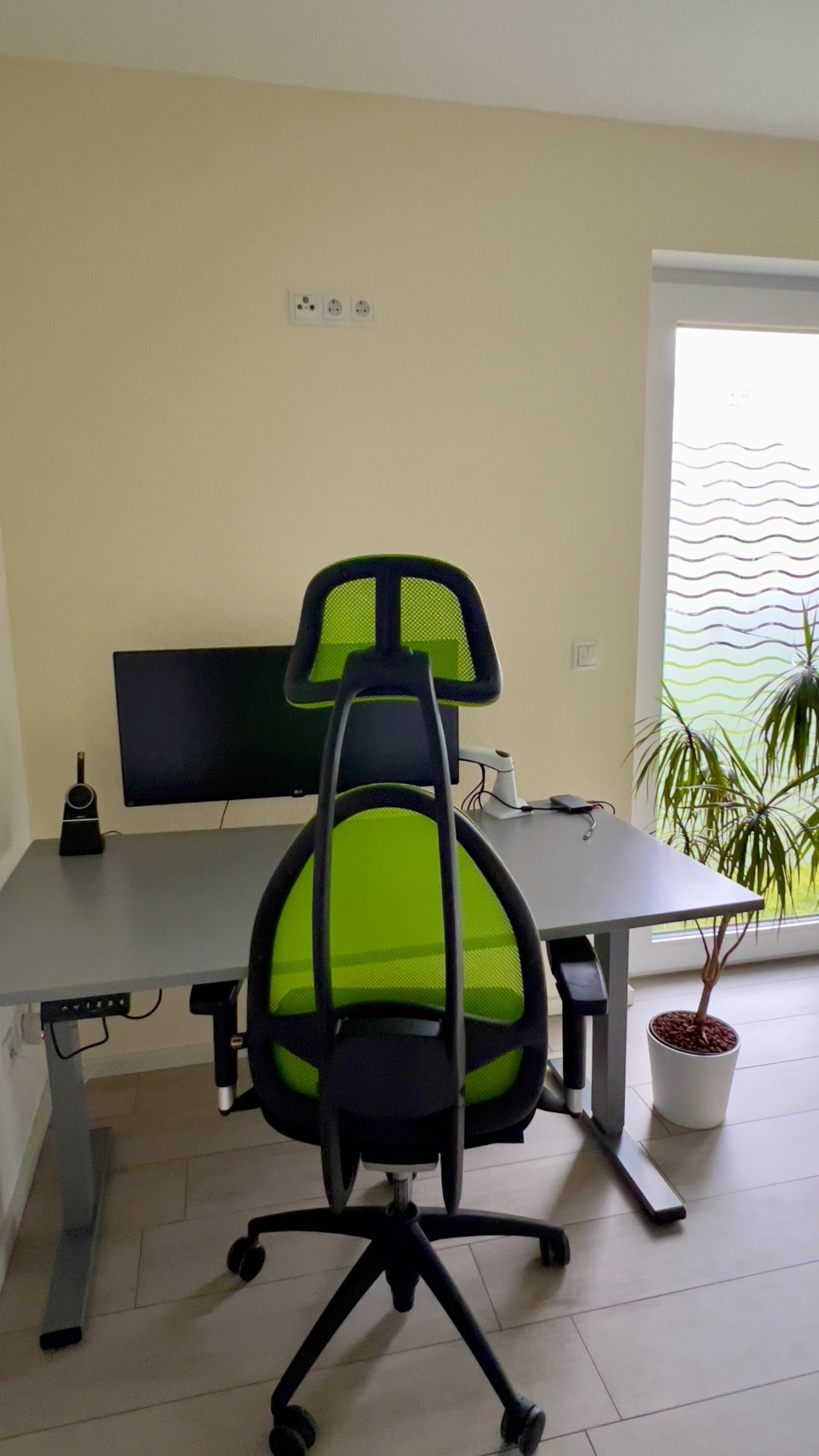 Modern möblierte 3-Zimmer-Wohnung in ruhiger Lage am Bürgerfelder Teich/Wald – Bürgerfelde 001, 26127 Oldenburg Nadorst – Vorschaubild 10