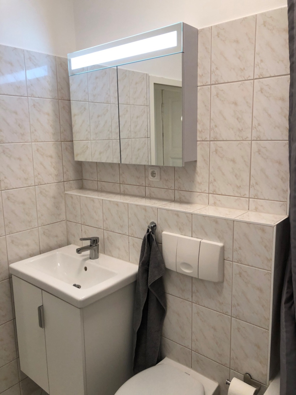 Flat Treptow-Baumschulenweg Behringstrasse 11 - picture 18