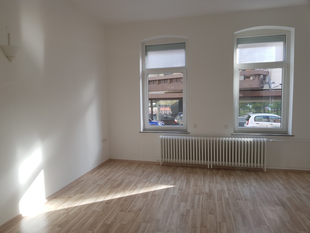 2 - Zimmer Wohnung ab 01.10.26, vorzugsweise an Studentenpaar