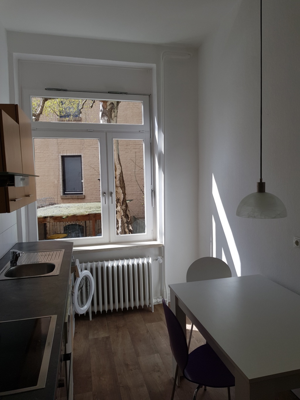 2 - Zimmer Wohnung ab 01.10.26, vorzugsweise an Studentenpaar – Augustastr., 31141 Hildesheim Ost – Vorschaubild 4