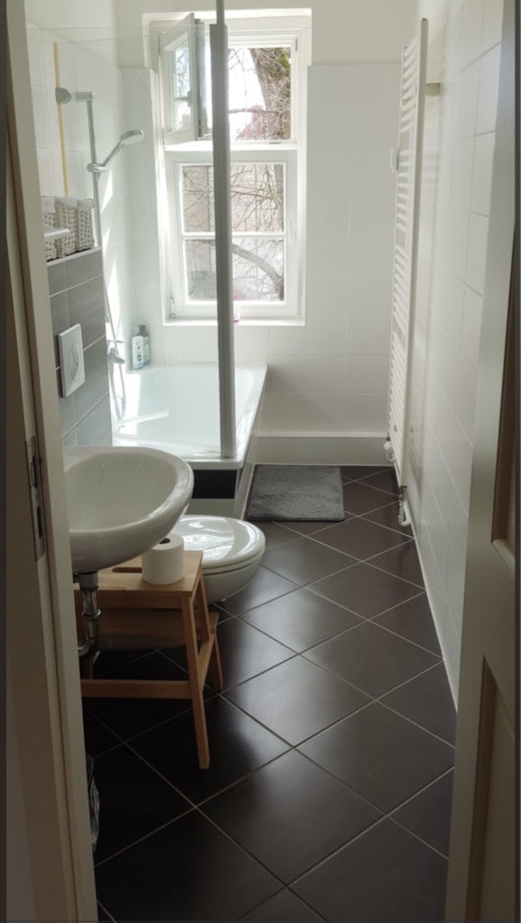 Apartamento Wedding Hollanderstr - foto 2