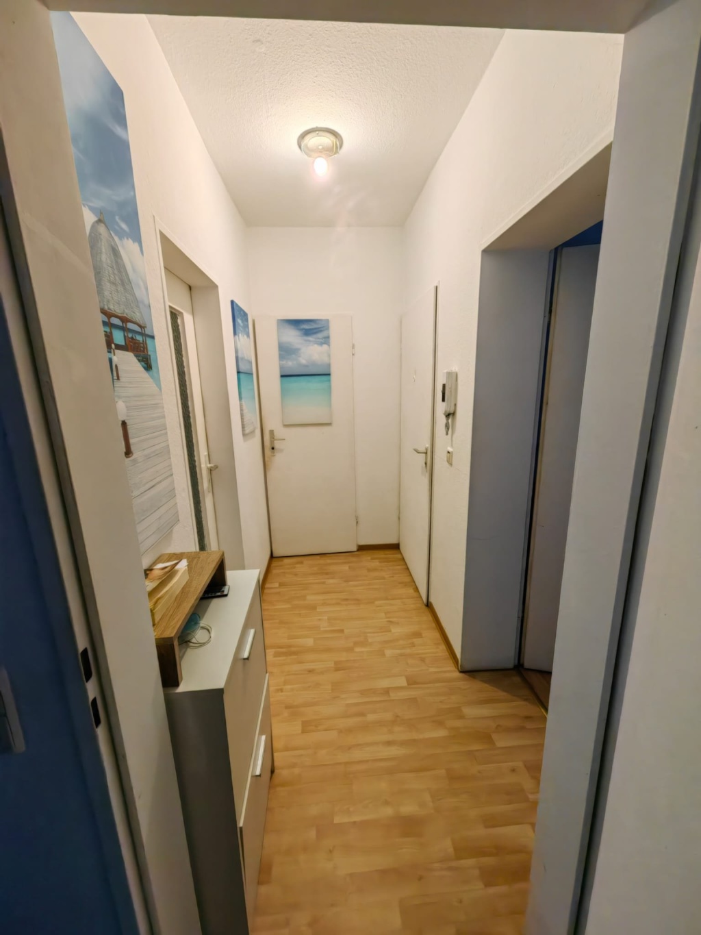 2 Zimmerwohnung zur Untervermietung – Rauchstrasse, 74076 Heilbronn Heilbronn – Vorschaubild 3
