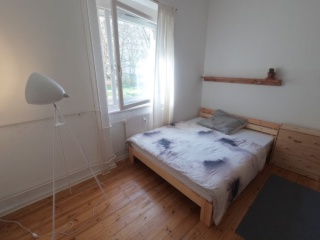 Room next to Tempelhofer Feld (Neukölln) — photo 1
