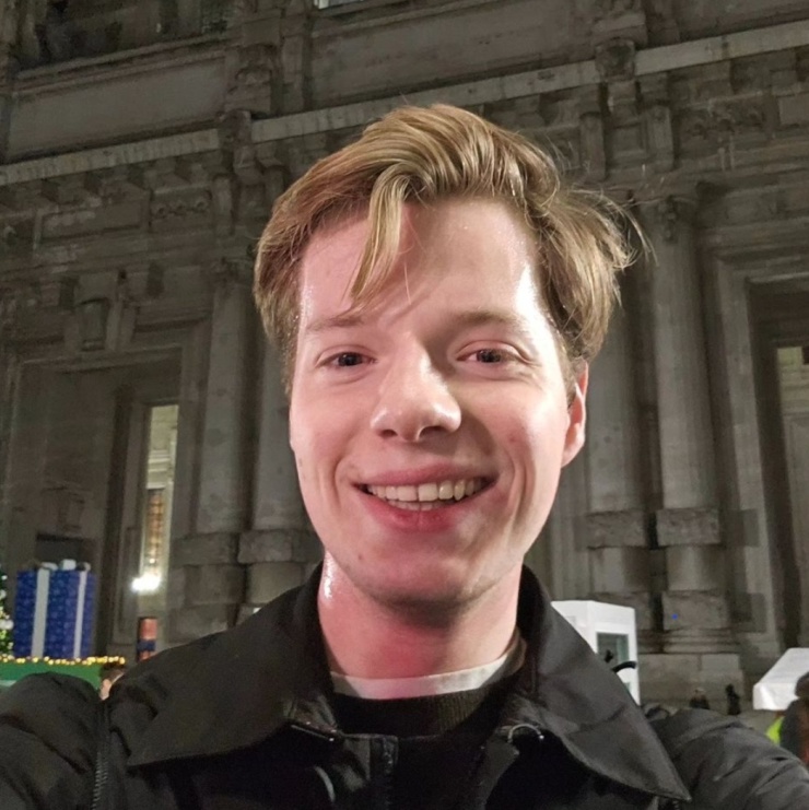 Profilbild