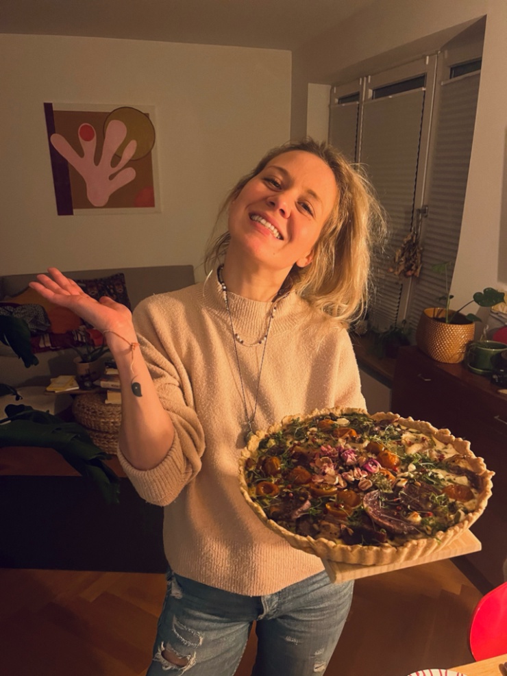 Profilbild