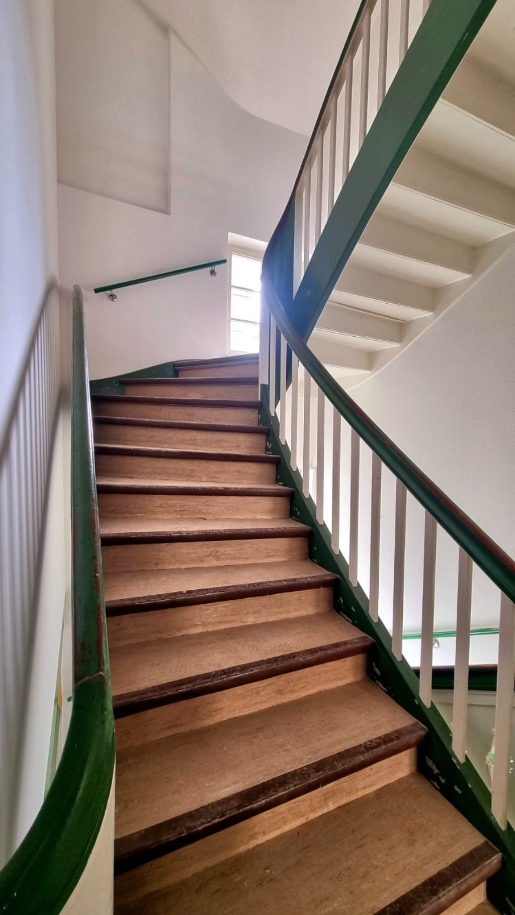 WG-Zimmer Innenstadt C7, 7a - Bild 8
