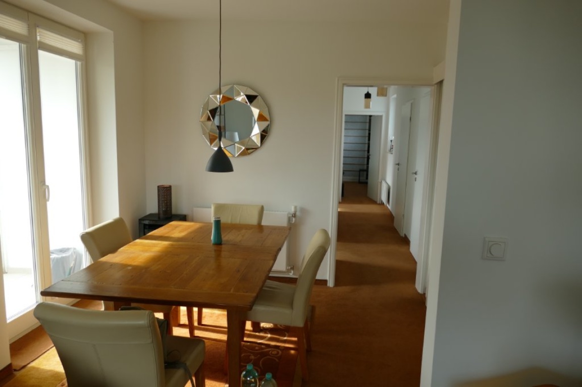 Wohnung Barmbek-Nord Georg-Raloff-Ring 20 - Bild 5