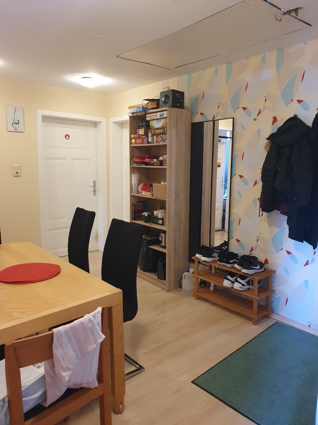 Wohnung Südviertel Frankfurter Straße 34 - Bild 6