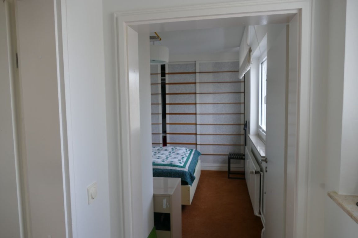 Wohnung Barmbek-Nord Georg-Raloff-Ring 20 - zu vermietendes Zimmer