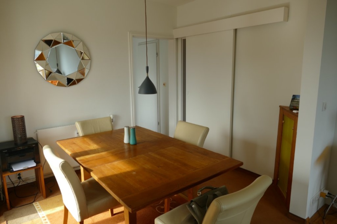 Wohnung Barmbek-Nord Georg-Raloff-Ring 20 - Essplatz