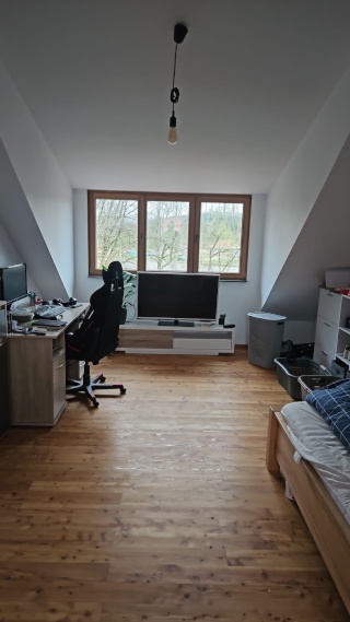 Anzeigenbild: WG-Zimmer in Wohngenossenschaft Wohnen+