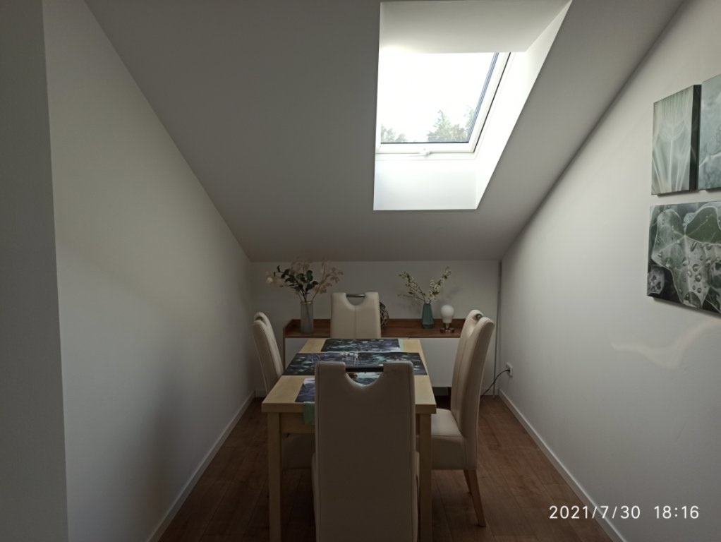 Flatshare Kladow Neukladower Allee - Schöner frühstücken