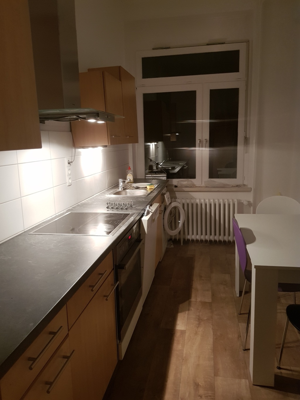 2 - Zimmer Wohnung ab 01.10.26, vorzugsweise an Studentenpaar – Augustastr., 31141 Hildesheim Ost – Vorschaubild 6