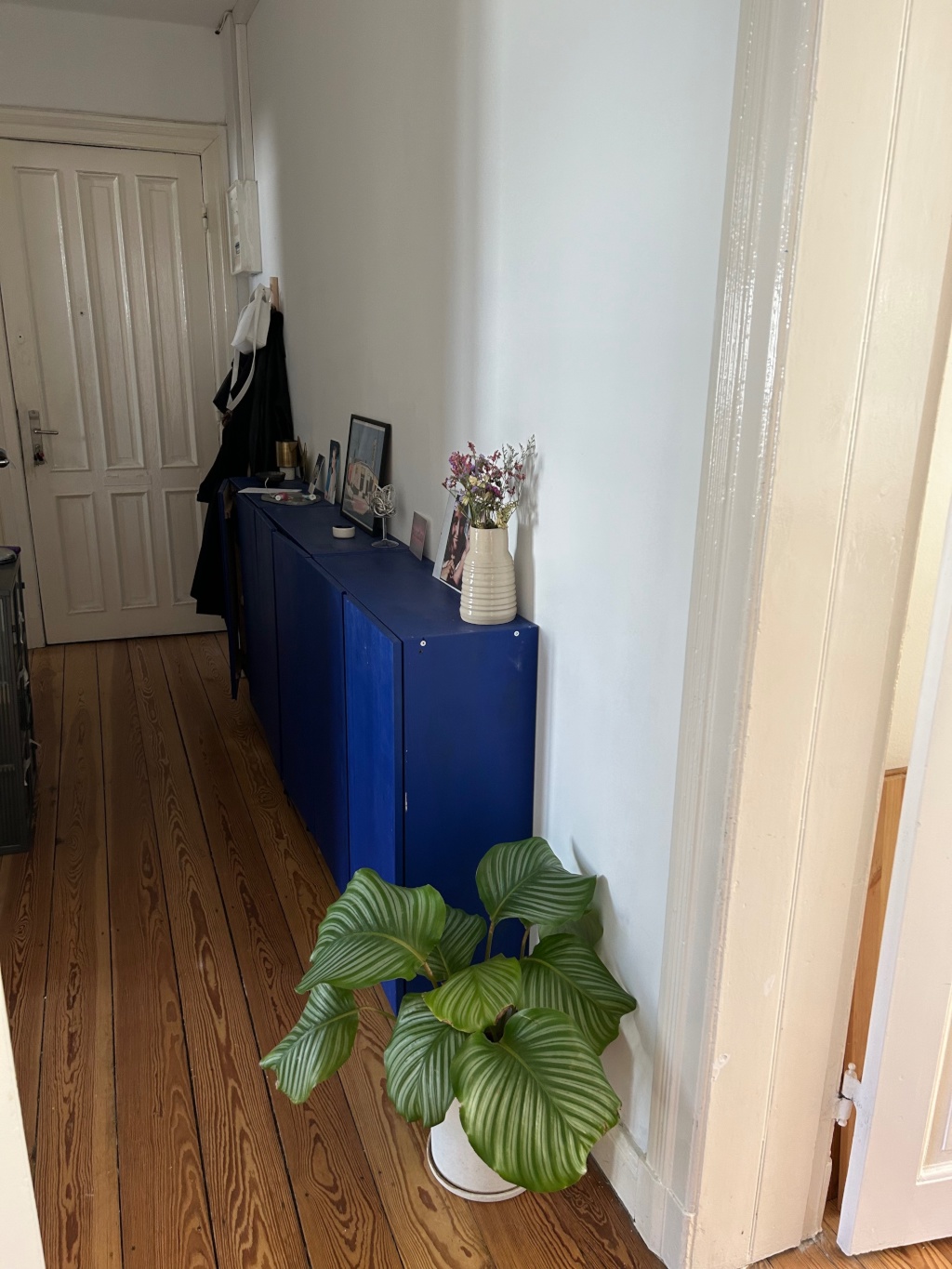 Zwischenmiete Altbau Ottensen – Barnerstraße 28, 22765 Hamburg Ottensen – Vorschaubild 5