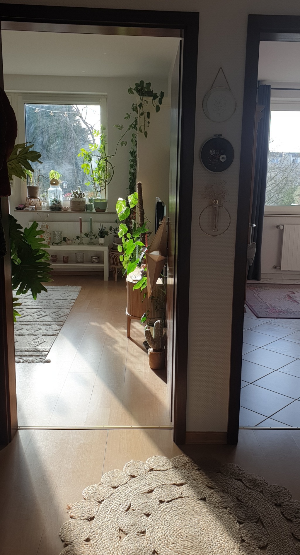 **KURZFRISTIG!! Wunderschöne zentrale 2 1⁄2 Zimmer Wohnung** – Siegmundstraße, 50739 Köln Mauenheim – Vorschaubild 10